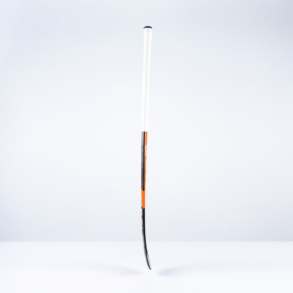 HAJA26Composite Sticks PB10Xi Probow Indoor Hockey Stick Black & Orange, Profile