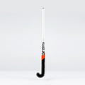 HAJB26Composite Sticks DB9Xi White Orange, Face