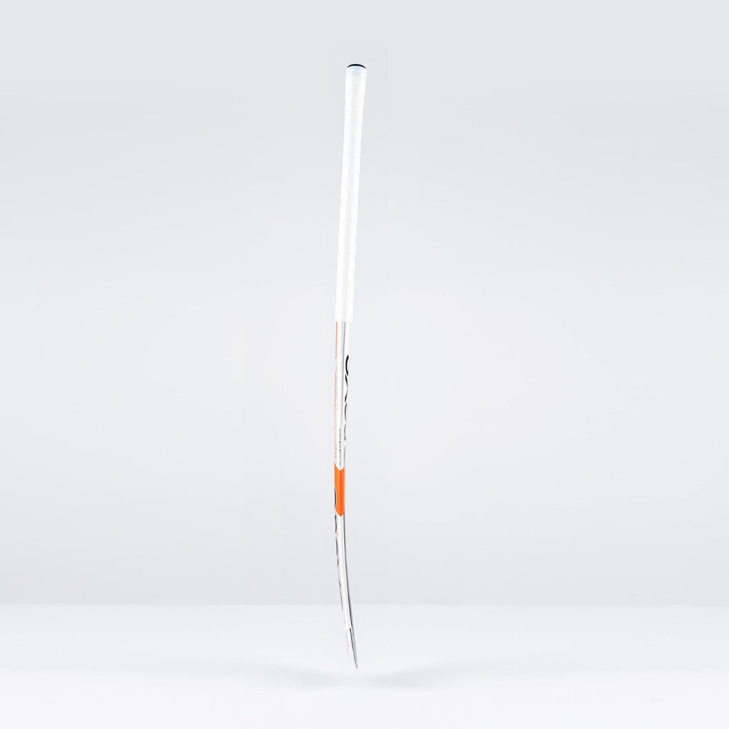 HAJB26Composite Sticks DB9Xi White Orange, Profile