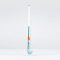 HAJC26Composite Sticks DB8Xi Mint Silver, Back Angle