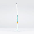 HAJC26Composite Sticks DB8Xi Mint Silver, Face Angle