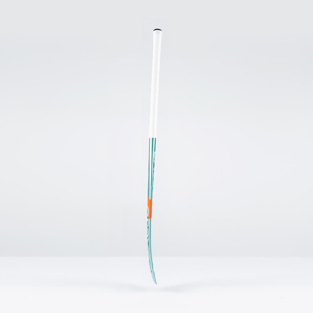 HAJC26Composite Sticks DB8Xi Mint Silver, Profile