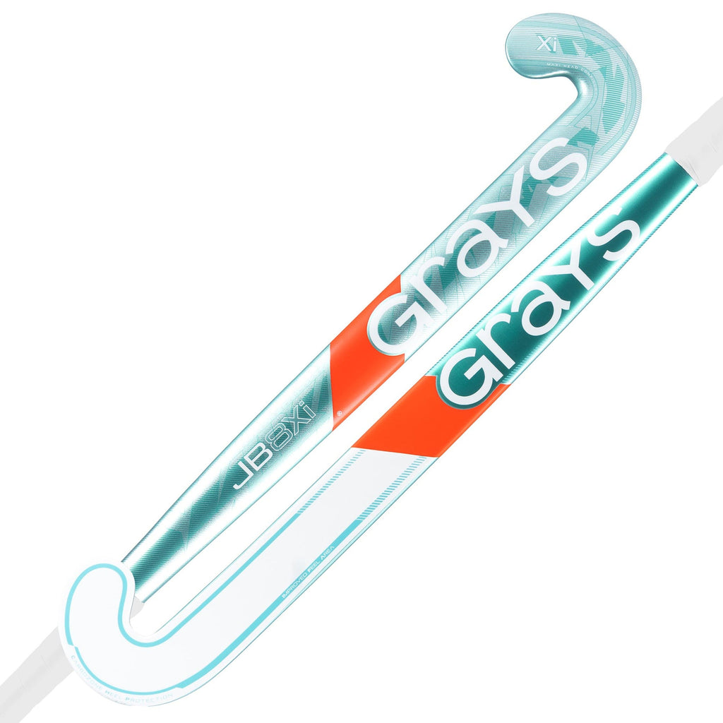 Grays JB8Xi Composite zaalhockeystick