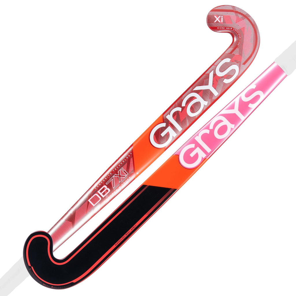 Grays DB7Xi Composite zaalhockeystick
