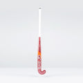 HAJD26Composite Sticks DB7Xi Red Silver, Back