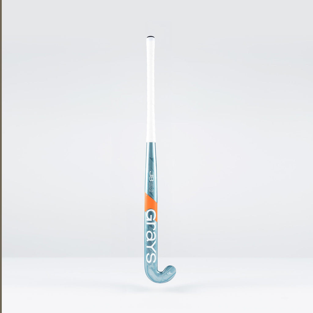 HAJE26Composite Sticks JB6Xi Ocean Blue, Back