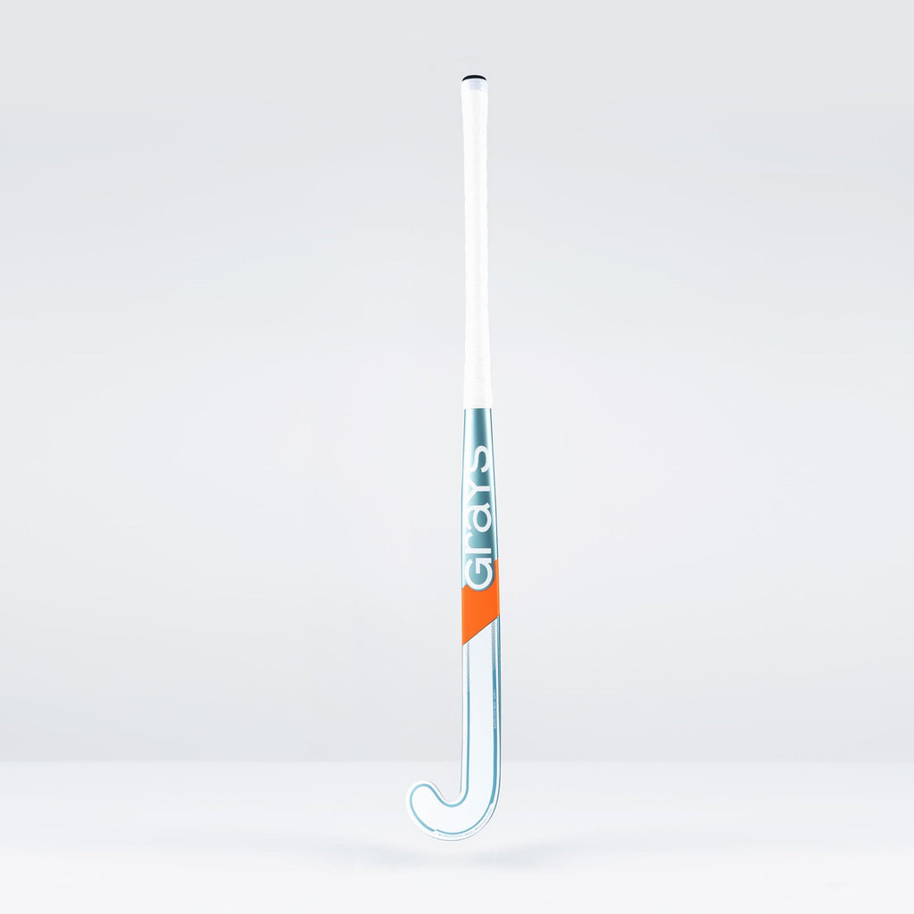 HAJE26Composite Sticks JB6Xi Ocean Blue, Face
