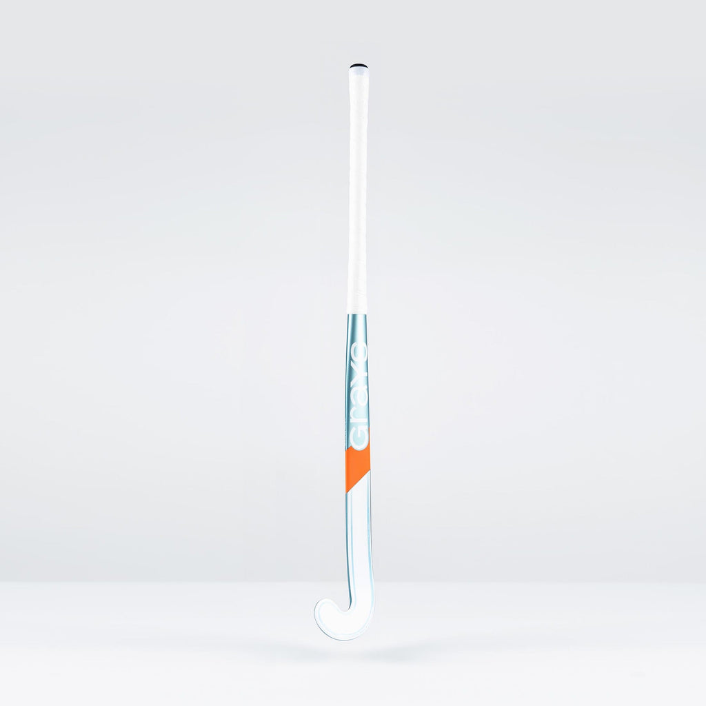 HAJE26Composite Sticks JB6Xi Ocean Blue, Face Angle