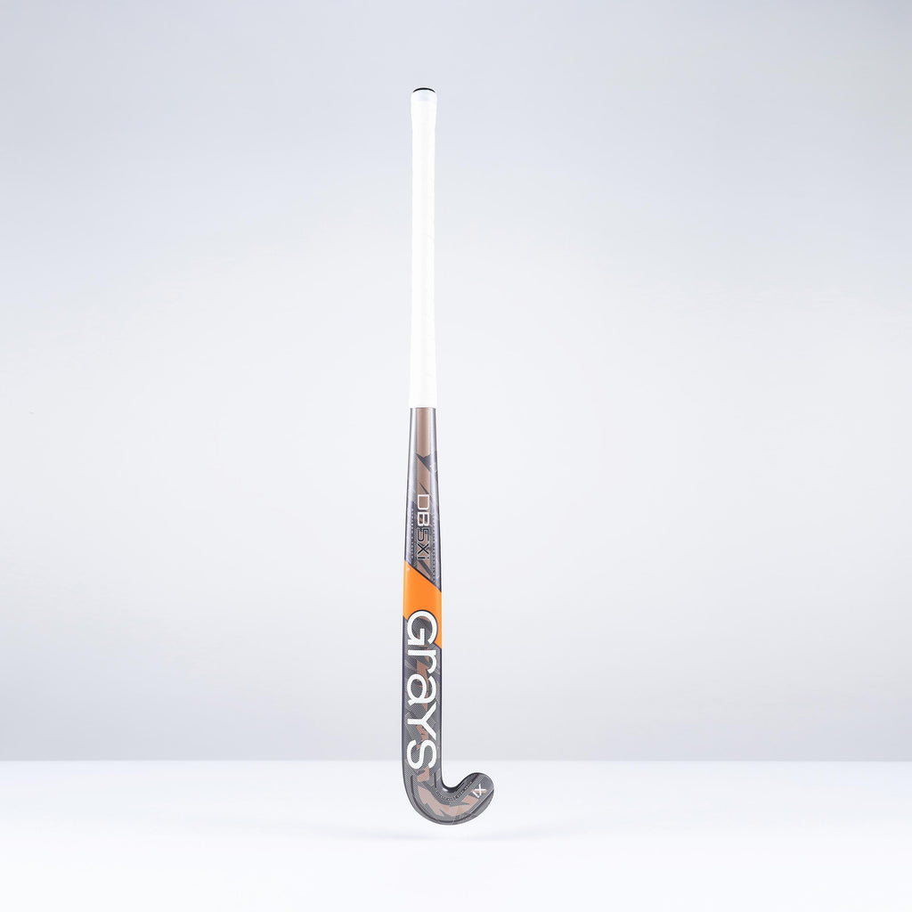 DB5Xi Dynabow Composite Hockey Stick
