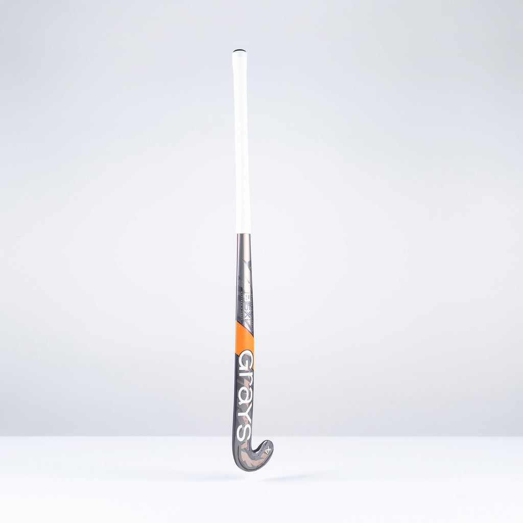 DB5Xi Dynabow Composite Hockey Stick