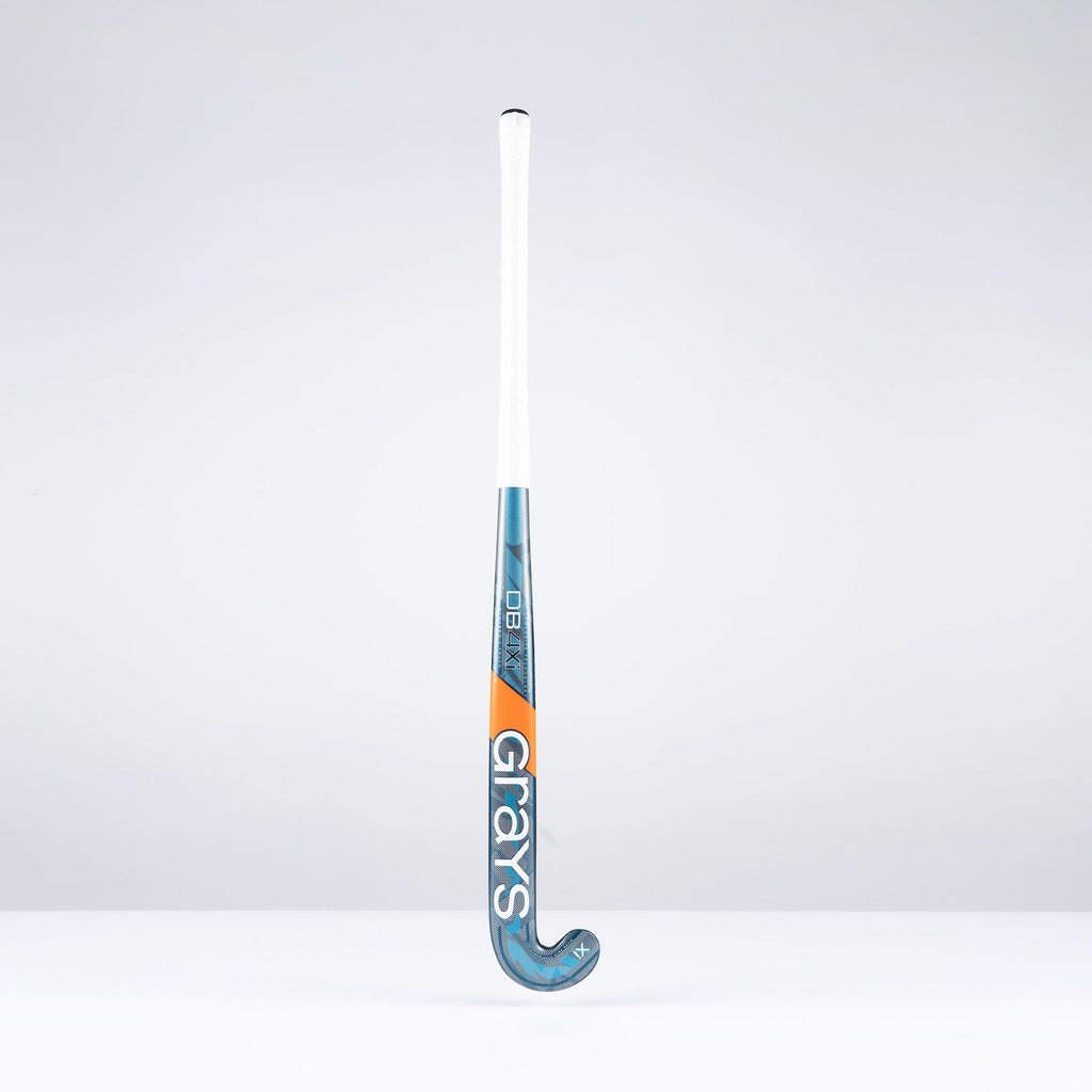 HAJG26Composite Sticks DB4Xi Rose Navy, Back