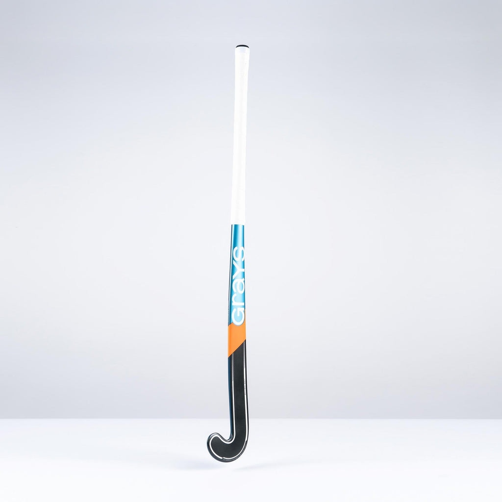 HAJG26Composite Sticks DB4Xi Rose Navy, Face Angle