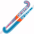 JB3Xi Jumbow Composite Hockey Stick