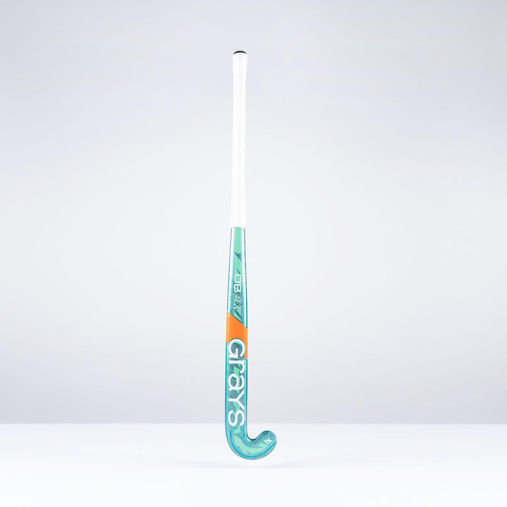 HAJI26Composite Sticks DB2Xi Rose Blue, Back