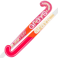 GT0Xi Ultrabow Junior Composite Hockey Stick