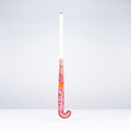 HAJL26Composite Sticks GT0Xi Hot Red & Pink, Back