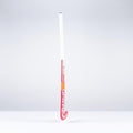 HAJL26Composite Sticks GT0Xi Hot Red & Pink, Back Angle