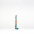 HAKA25Composite Sticks ZW7 Stick JB Maxi Black Aqua, Back