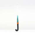 HAKA25Composite Sticks ZW7 Stick JB Maxi Black Aqua, Face