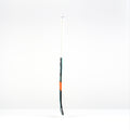 HAKA25Composite Sticks ZW7 Stick JB Maxi Black Aqua, Profile