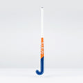 HAKA26Composite Sticks JB6 GXi Blue Orange, Face