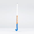 HAKA26Composite Sticks JB6 GXi Blue Orange, Face Angle