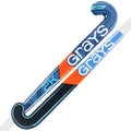 GK2K Ultrabow Junior Composite Goalie Hockey Stick