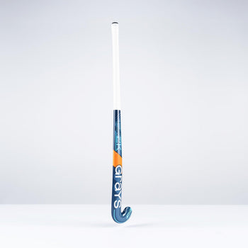 GK2K Ultrabow Junior composiet keeper hockey stick