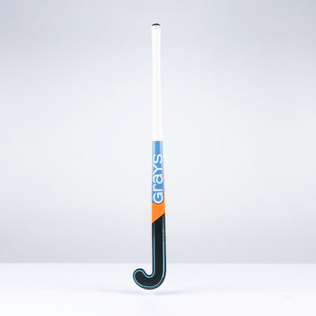 GK2K Ultrabow Junior composiet keeper hockey stick