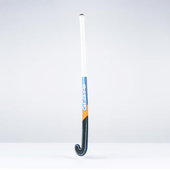 GK2K Ultrabow Junior composiet keeper hockey stick