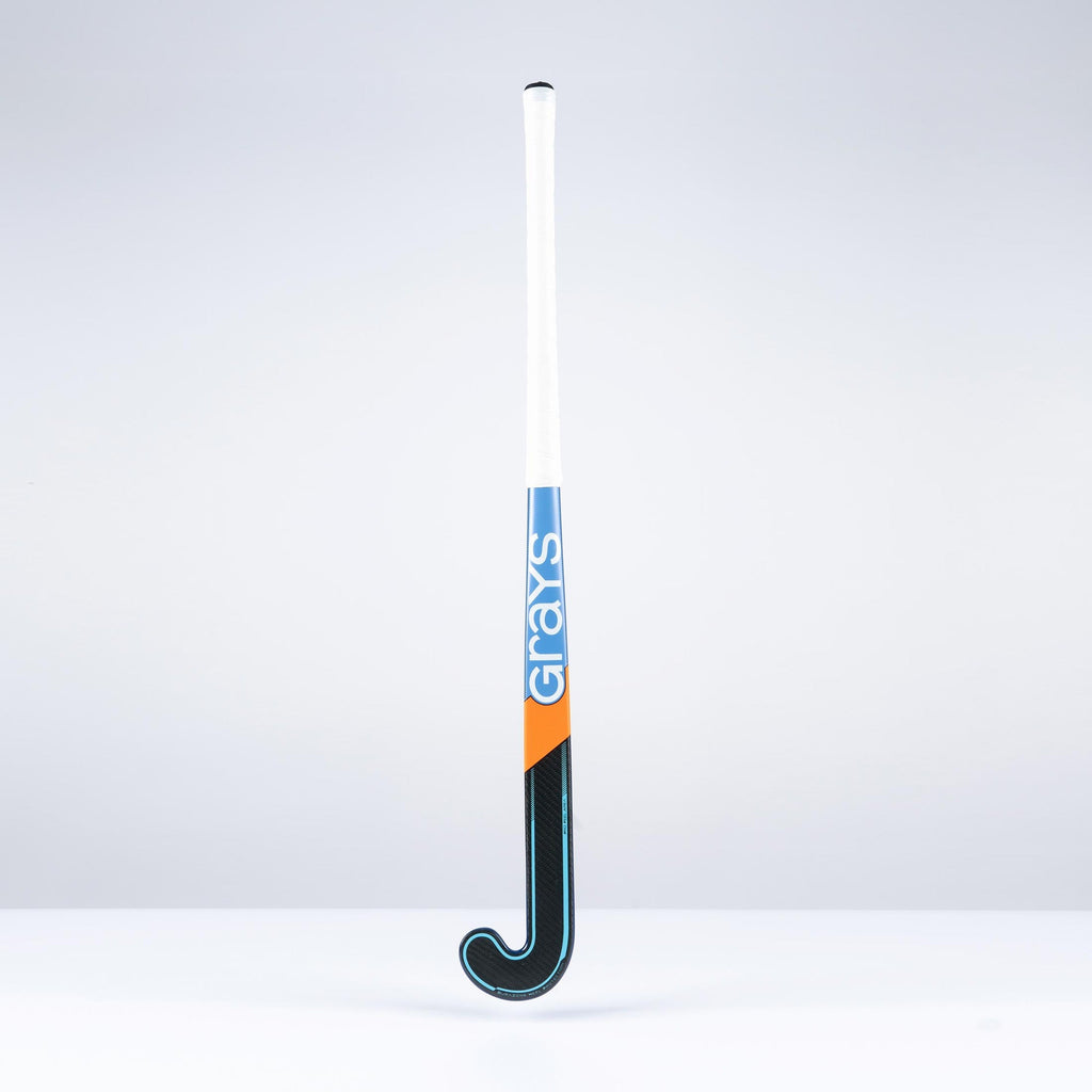 HALF26Composite Sticks GK2K Goalie Stick Blue, Face
