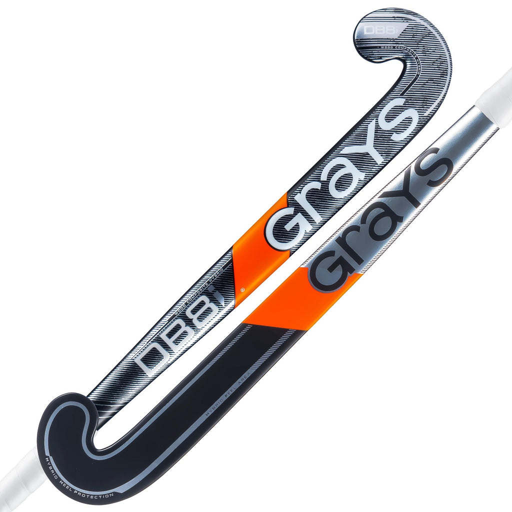 DB8i Indoor Hockey Stick