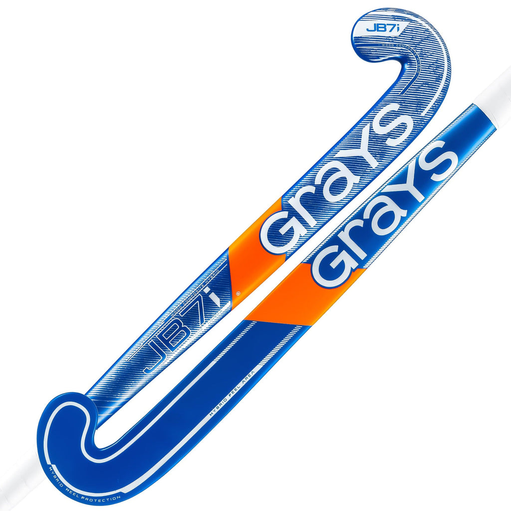 JB7i Indoor Hockey Stick