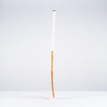 HBAP25Wooden Sticks DB5i Dynabow Wood Hybrid Indoor Hockey Stick Orange & White, Profile