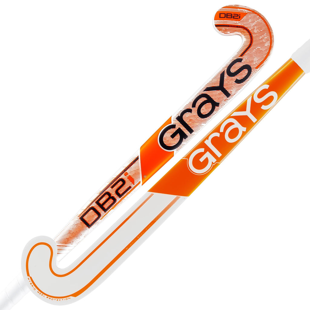 DB2i Indoor Junior Hockey Stick