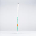 HBAS25Wooden Sticks DB2i Dynabow Wood Hybrid Indoor Hockey Stick Mint & White, Profile