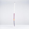 HBAU25Wooden Sticks DB1i Dynabow Wood Hybrid Indoor Hockey Stick Dark Navy & Pink, Profile