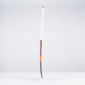 HBAU25Wooden Sticks  DB1i Dynabow Wood Hybrid Indoor Hockey Stick Black & Hot Red, Profile