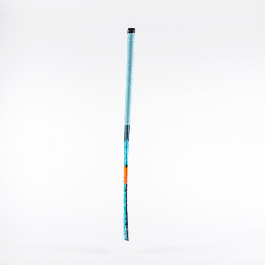 HBBA24Wooden Sticks Aftershock UB Navy Black 5 Profile