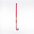HBBA24Wooden Sticks Aftershock UB Pink Red 1 Angle
