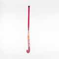 HBBA24Wooden Sticks Aftershock UB Pink Red 2 Angle