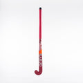HBBA24Wooden Sticks Aftershock UB Pink Red 3 Face