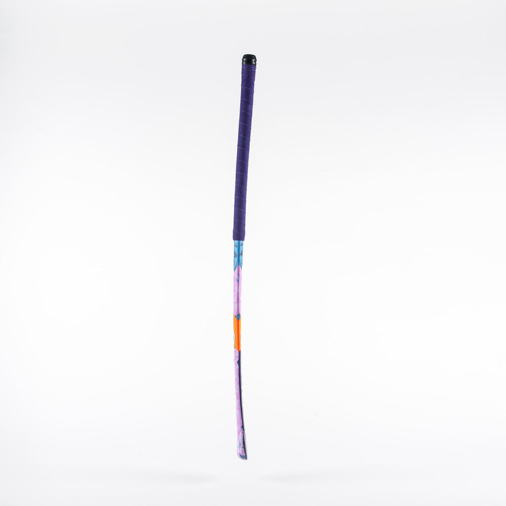 HBBA24Wooden Sticks Aftershock UB Purple Blue 5 Profile