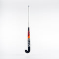 HBBA24Wooden Sticks Aftershock UB Red Black 3 Face