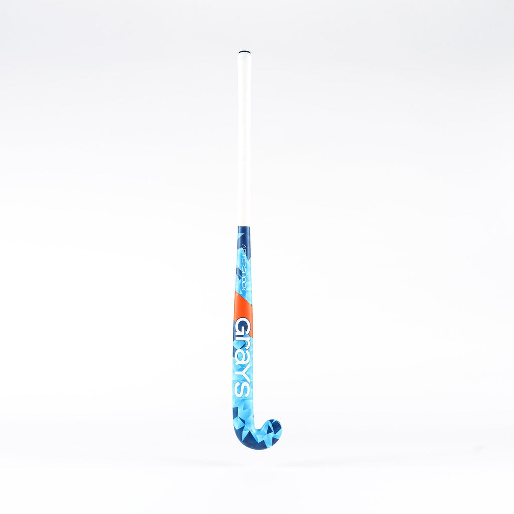 Aftershock Ultrabow Junior Hockey Stick