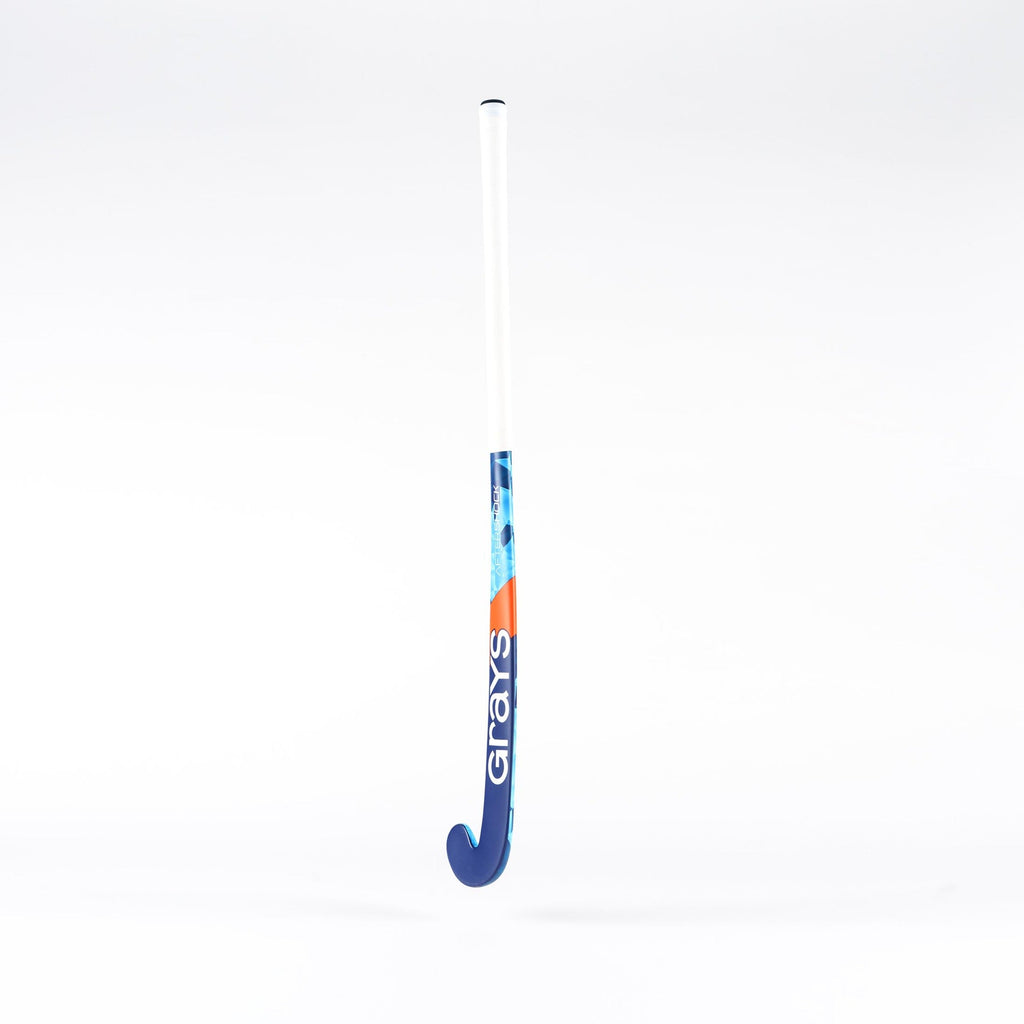 Aftershock Ultrabow Junior Hockey Stick