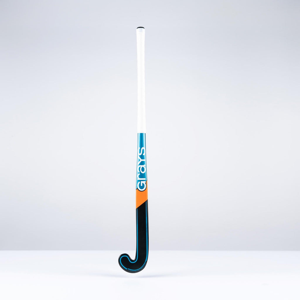 HBBA26Wooden Sticks GT Impulse Blue Black, Face