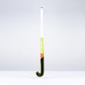 HBBA26Wooden Sticks GT Impulse Flouro Yellow, Face