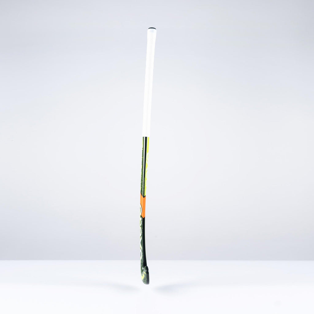 HBBA26Wooden Sticks GT Impulse Flouro Yellow, Profile