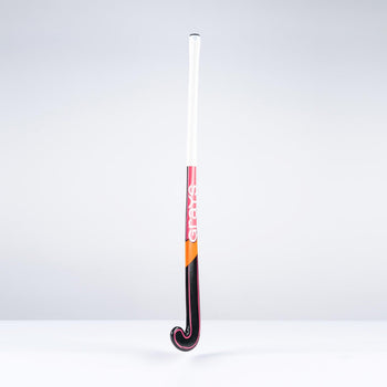 HBBA26Wooden Sticks Impulse GT Hot Red, Face Angle